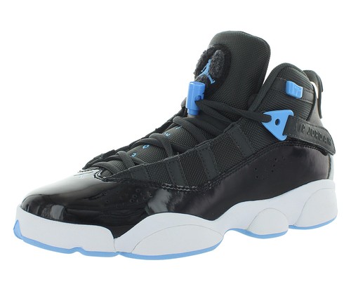 Nike jordan rings boys - 6,