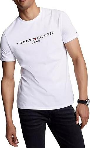 Shirt tommy hilfiger - t,