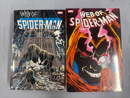 Marvel comics web - marvel,