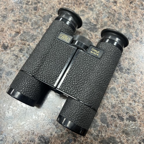 Carl zeiss dialyt 8x30 - dialyt, b