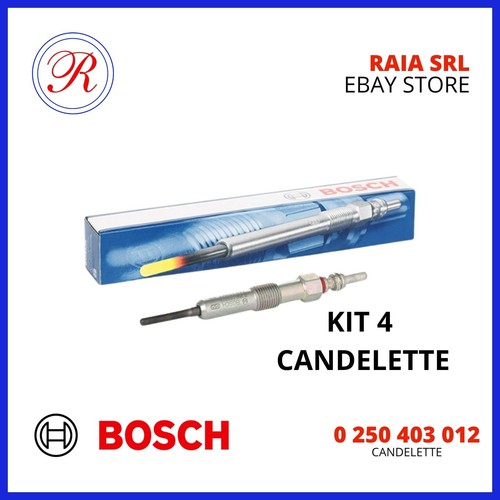 Kit candelette per - kit,
