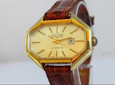 VULCAIN meccanico AUTOMATICO 21 Jevels