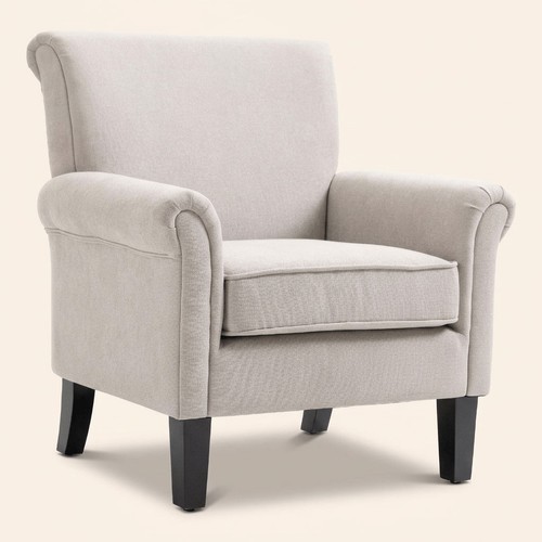 Poltrona classica tessuto - classica,