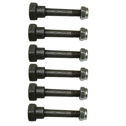 90102 732 000 set sei - 90102-732-000, perni