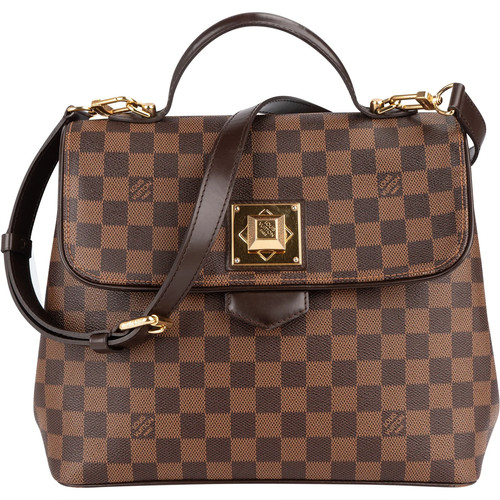 Borsa mano louis vuitton - a,
