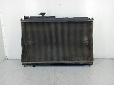 Radiatore acqua raffreddamento