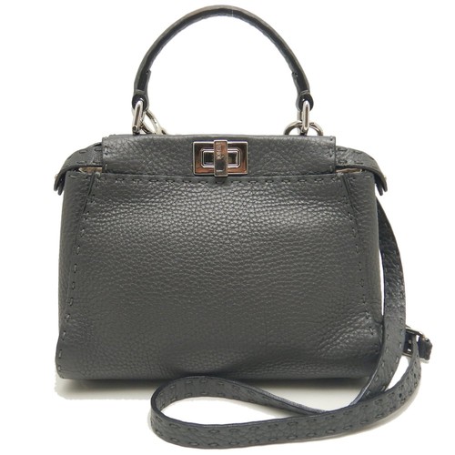 Borsa mano fendi - borsa, a