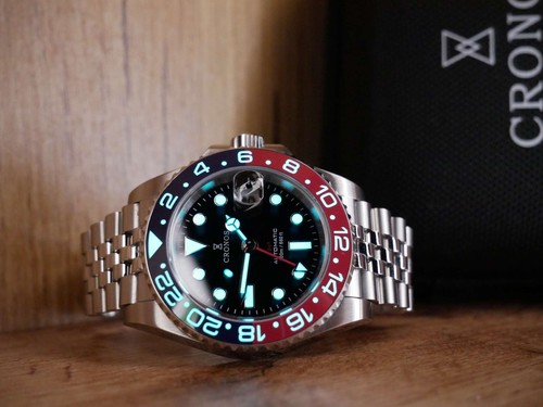 Orologio subacqueo cronos - subacqueo,