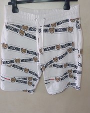 Pantaloncino Moschino