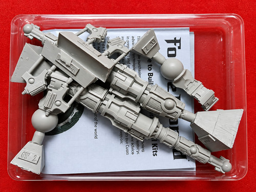 Warhammer 40k necron seraptek - 40k,