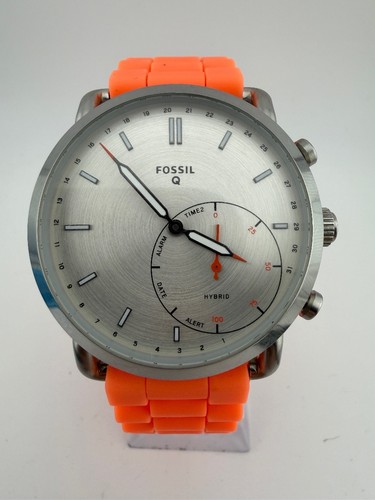 Fossil commuter mm - fossil,