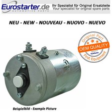 Motore elettrico - -,