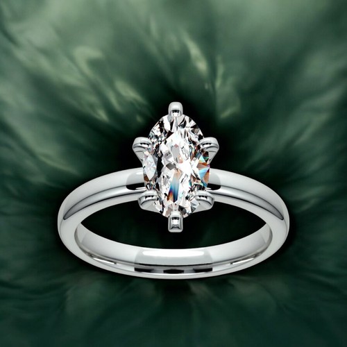 Anello autenticità diamante - anello,