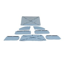 Tende Buona Notte Pacchetto VW