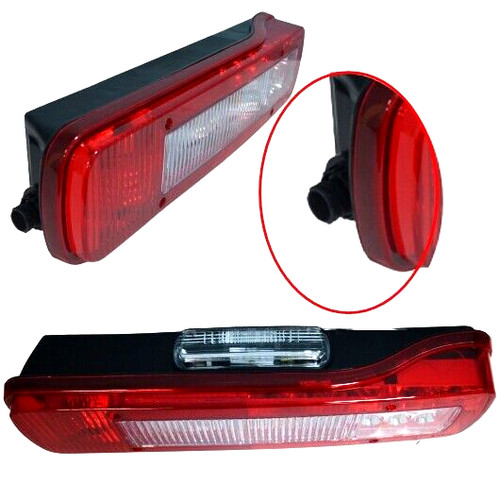 Feux arrière led - feux,