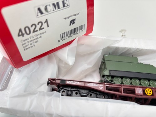 Acme 49221 pianale tipo - acme,