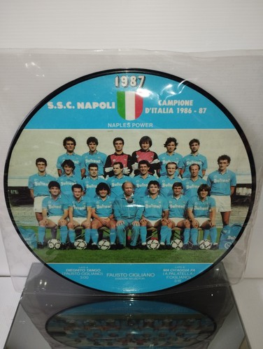 Napoli campione italia - napoli,