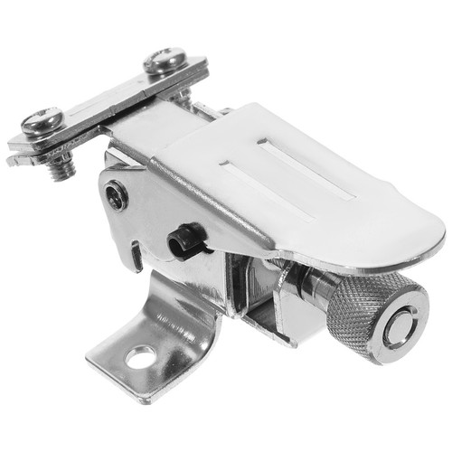 Smorzatore tamburo rullante - smorzatore,
