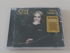 Patient Number 9 by Ozzy