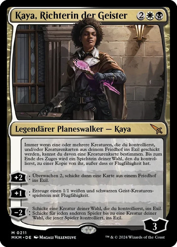 Mtg magic the - gathering, mkm