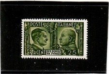 REGNO 1941-FRATELLANZA