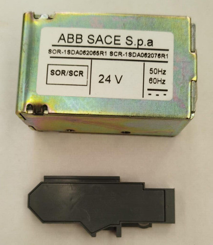 Abb sace sganciatore - abb, di