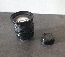 objectif macro Auto MAKINON MC