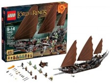 LEGO Seigneur Des Anneaux