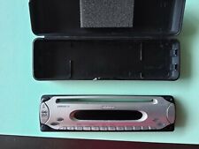 SONY, CDX-1480 Autoradio CD Stereo, pannello frontale - Flip solo come foto ?.
