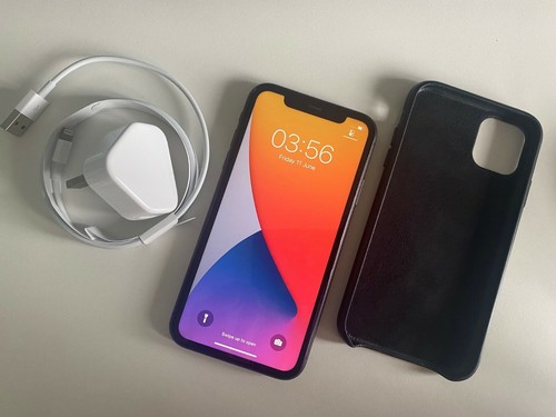 Apple iphone 128gb nero - iphone,