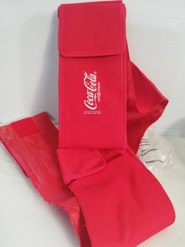 Coca cola streetbag borsa - coca,