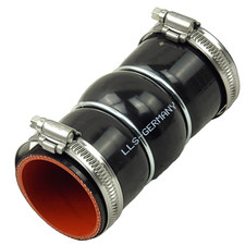 Tubo turbo tubo aria di