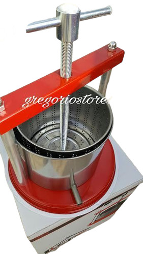 Torchietto premitutto maxi con - torchietto,