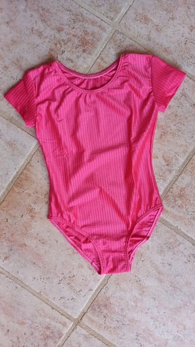 Body rosa blocco pezzi - body, 9