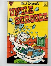Walt Disney's Uncle Scrooge