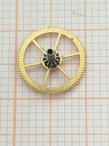 Ricambio zenith cal 156d - ricambio,
