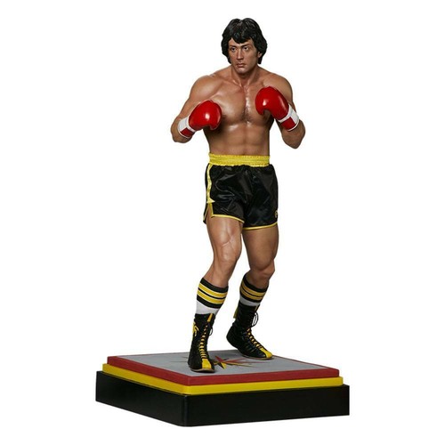 Rocky balboa - ii,