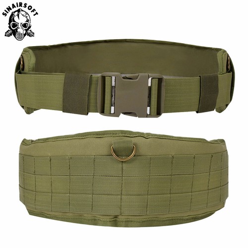 Cintura tattica molle - cintura, vita