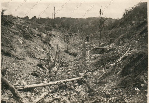 1915c fronte zona guerra - 1915c,
