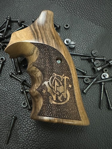 Per smith wesson k - smith, sw