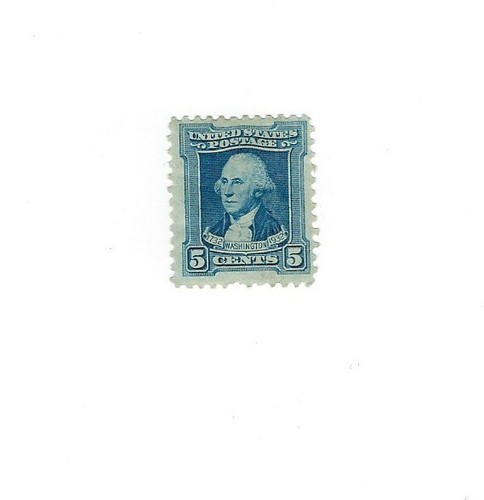 Francobolli scott 710 - francobolli, us
