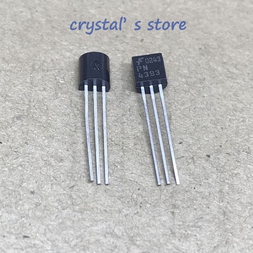 10pcs pn4393 - 10pcs,