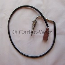 Temperatura Dei Gas di Scarico