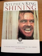 Shining stephen king - shining,
