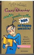 LE RAGAZZINE N.26 - CARO DIARIO ANCHE QUESTA VOLTA NON MI...  - MONDADORI - 2003