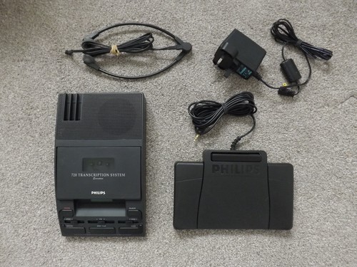 Kit trascrizione philips - kit,