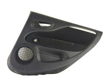 735499838 PANNELLO INTERNO PORTA POSTERIORE DESTRA FIAT PUNTO EVO 1.4 M 57KW 5M 