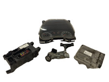 KIT CHIAVI CONTATTO CENTRALINA