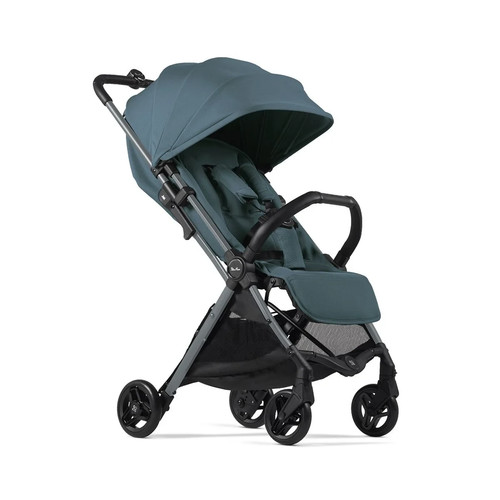 Silver cross jet 5 - 5, compact