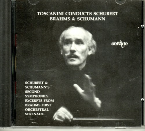 Schubert schumann second - schubert,